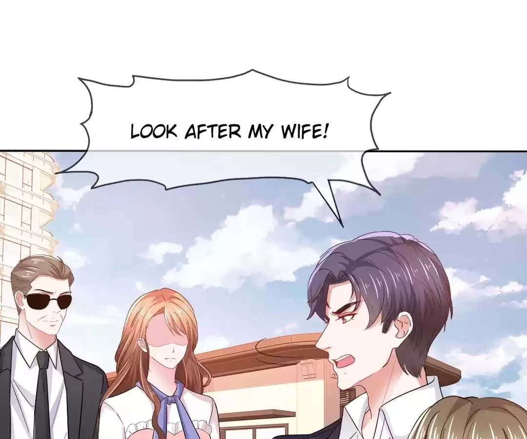 The Unfavored Wife Strikes Back Chapter 3 page 49 - 