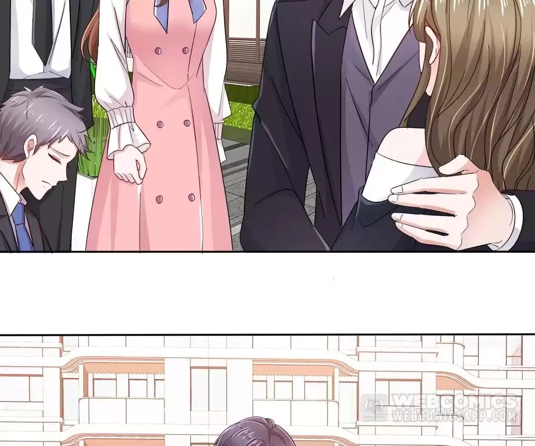 The Unfavored Wife Strikes Back Chapter 3 page 50 - 