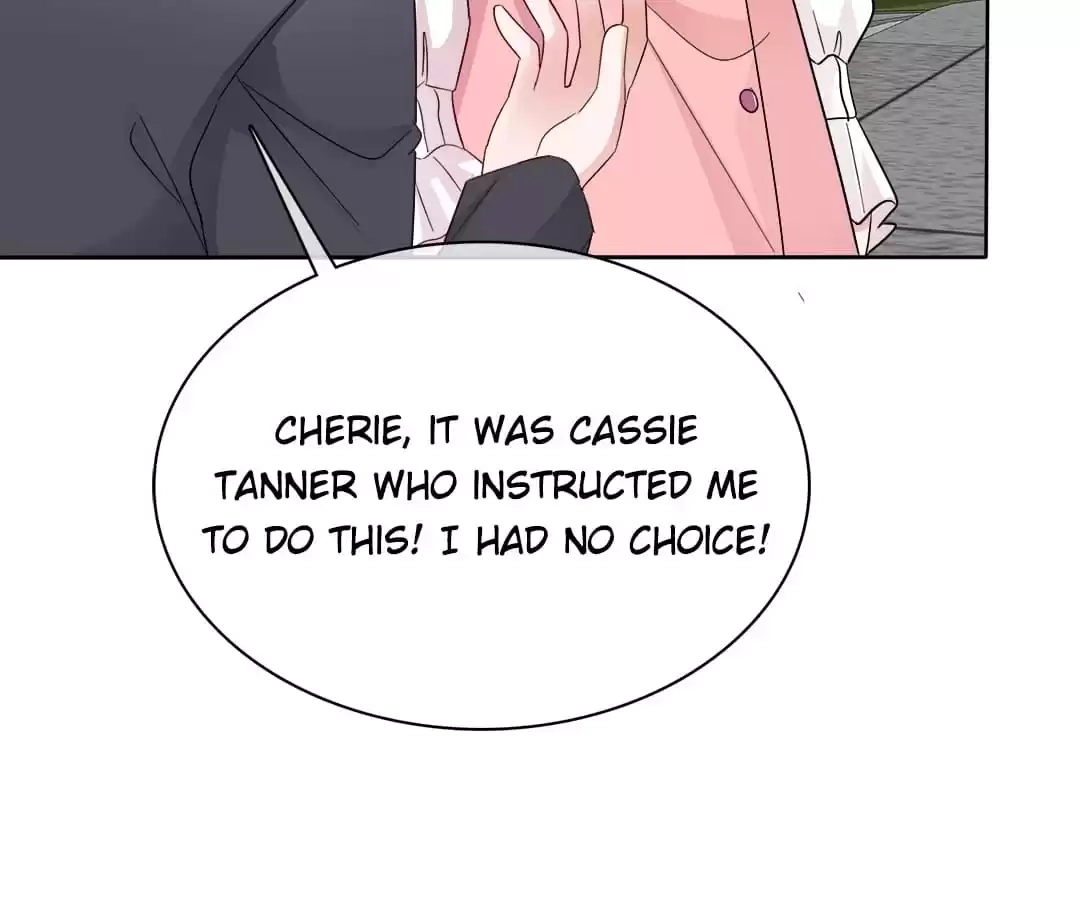 The Unfavored Wife Strikes Back Chapter 3 page 56 - 
