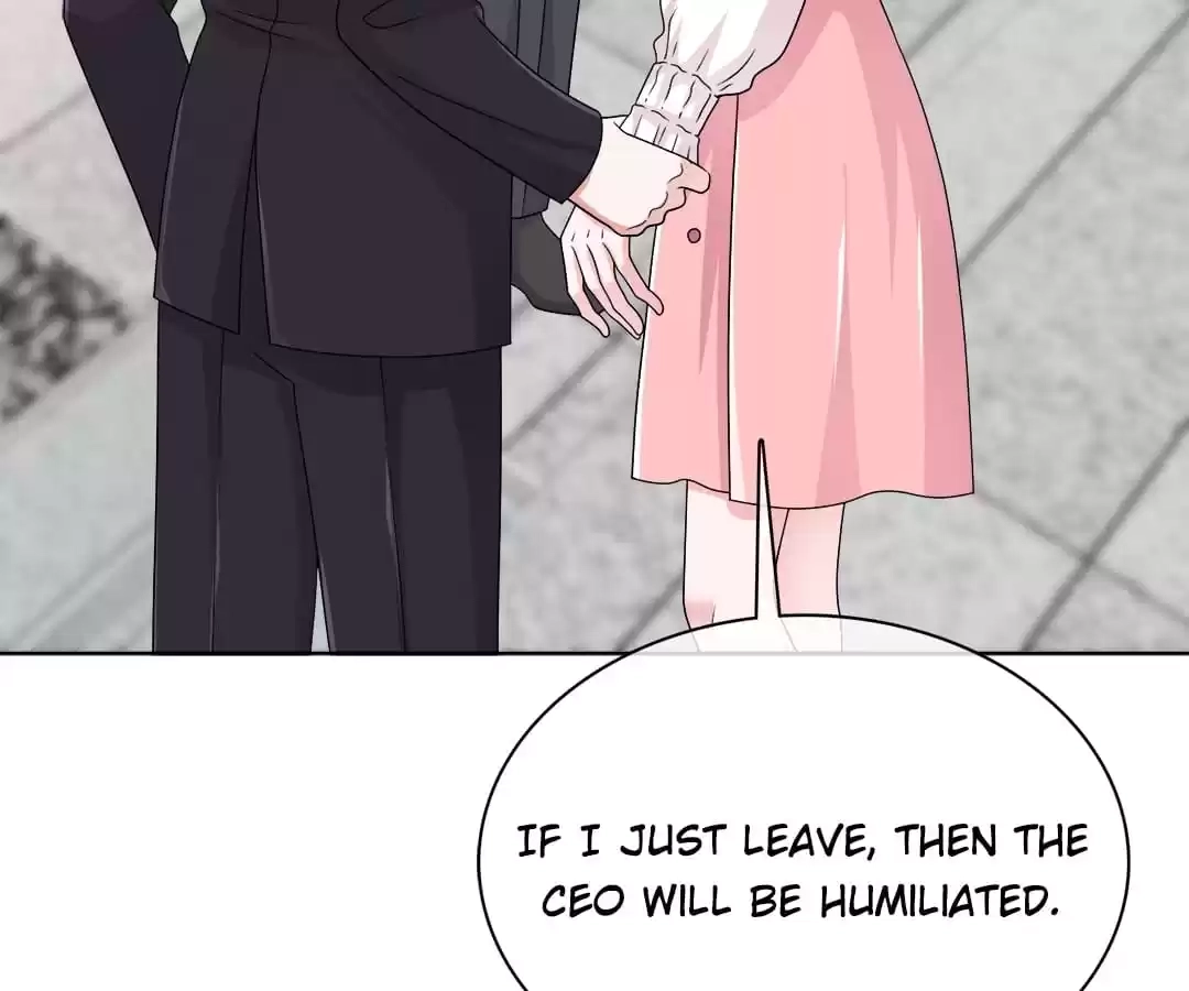 The Unfavored Wife Strikes Back Chapter 3 page 7 - 