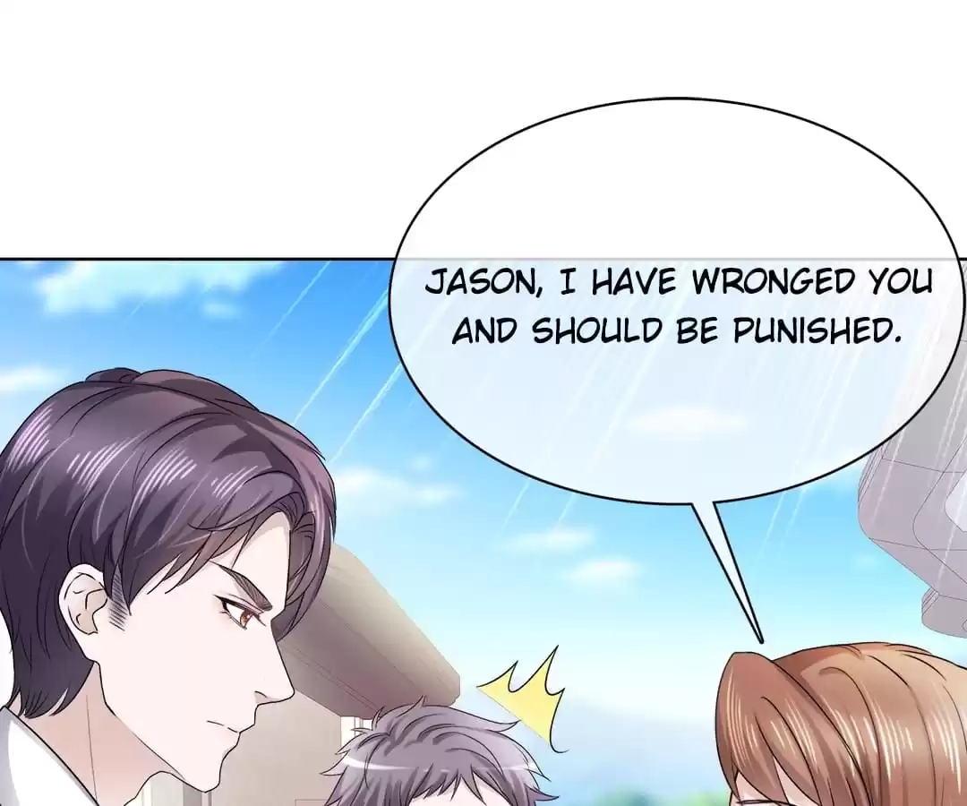 The Unfavored Wife Strikes Back Chapter 3 page 9 - 