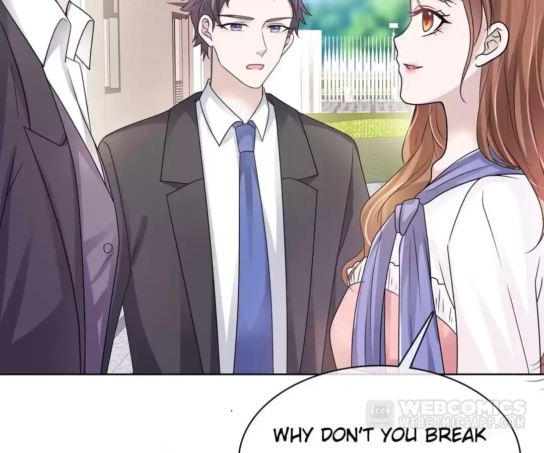 The Unfavored Wife Strikes Back Chapter 3 page 10 - 