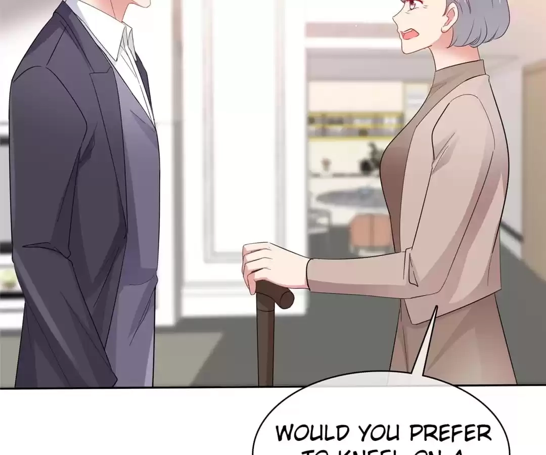 The Unfavored Wife Strikes Back Chapter 30 page 3 - 