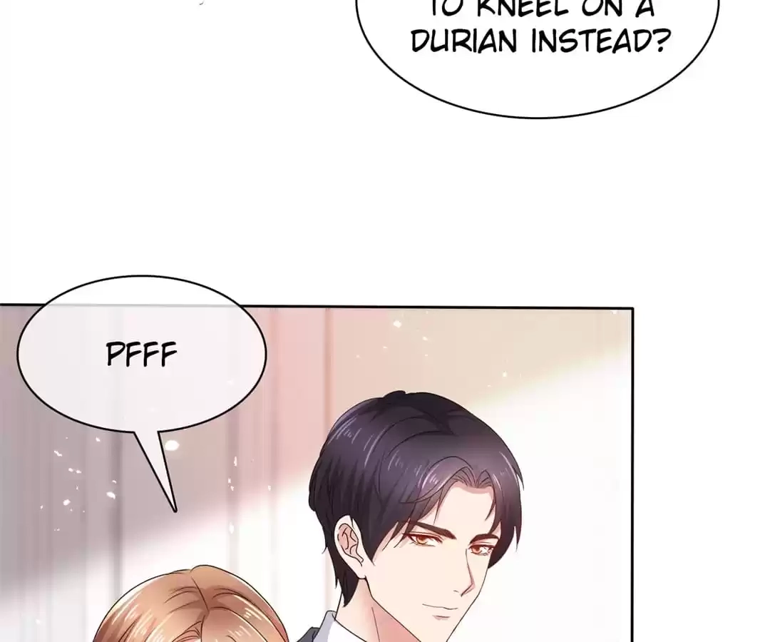 The Unfavored Wife Strikes Back Chapter 30 page 4 - 
