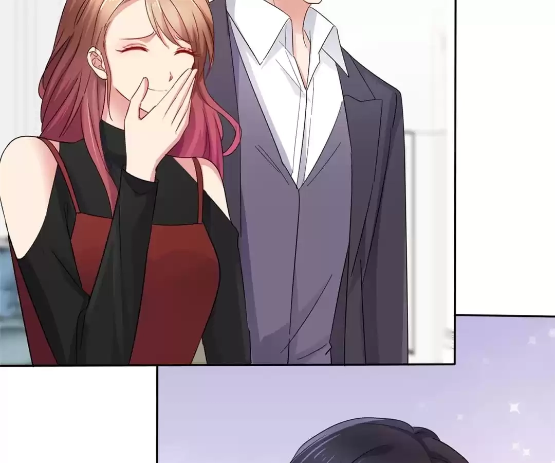 The Unfavored Wife Strikes Back Chapter 30 page 5 - 