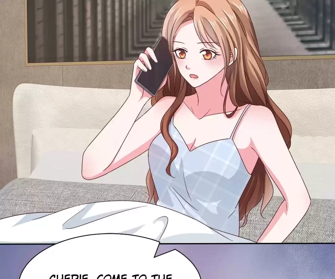 The Unfavored Wife Strikes Back Chapter 4 page 21 - 
