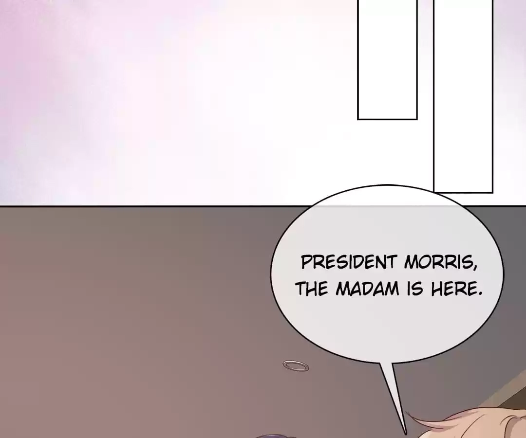 The Unfavored Wife Strikes Back Chapter 4 page 23 - 