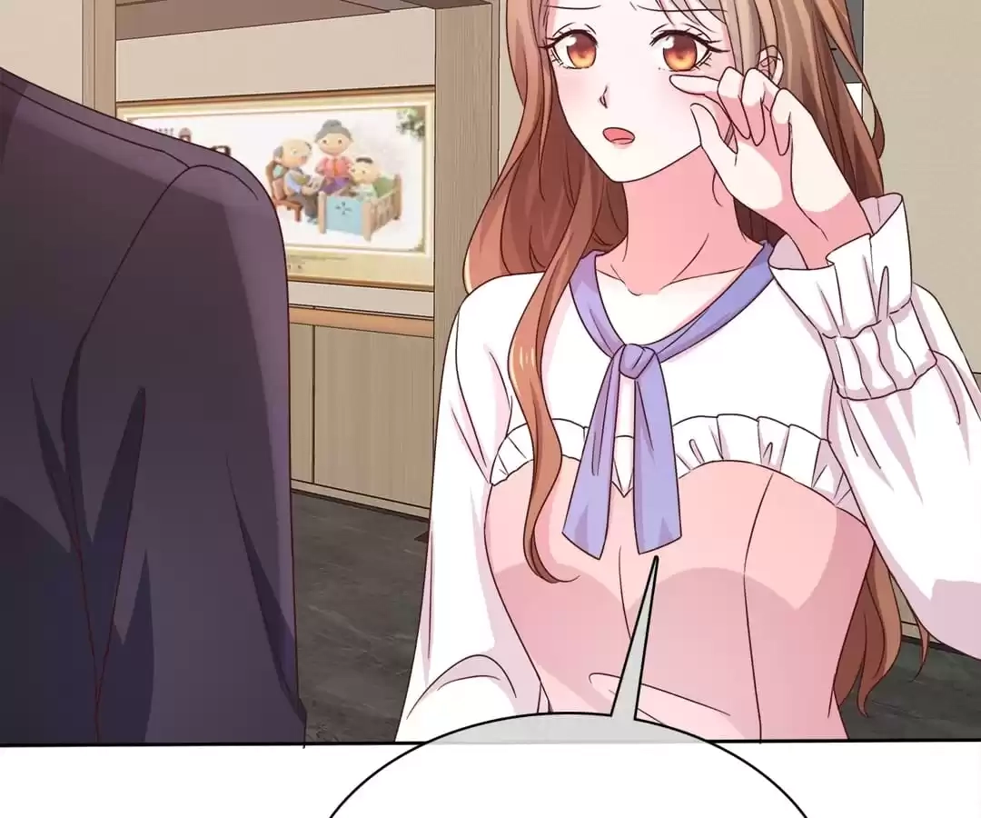 The Unfavored Wife Strikes Back Chapter 4 page 26 - 
