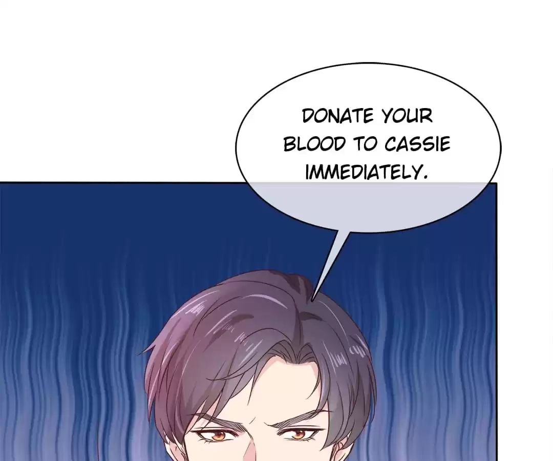 The Unfavored Wife Strikes Back Chapter 4 page 28 - 