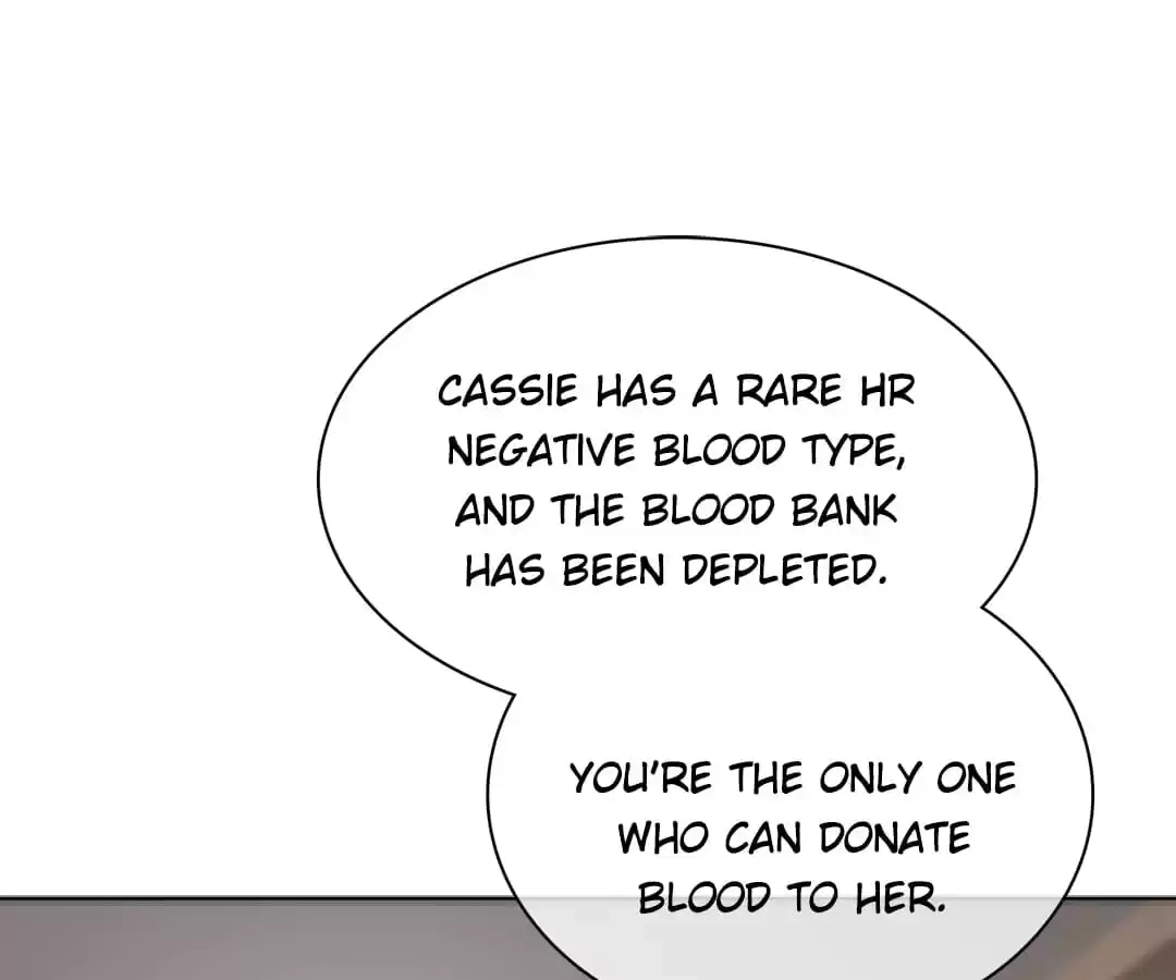 The Unfavored Wife Strikes Back Chapter 4 page 32 - 