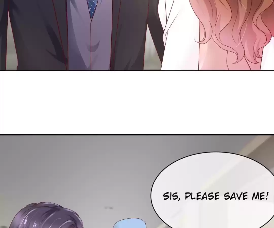 The Unfavored Wife Strikes Back Chapter 4 page 34 - 