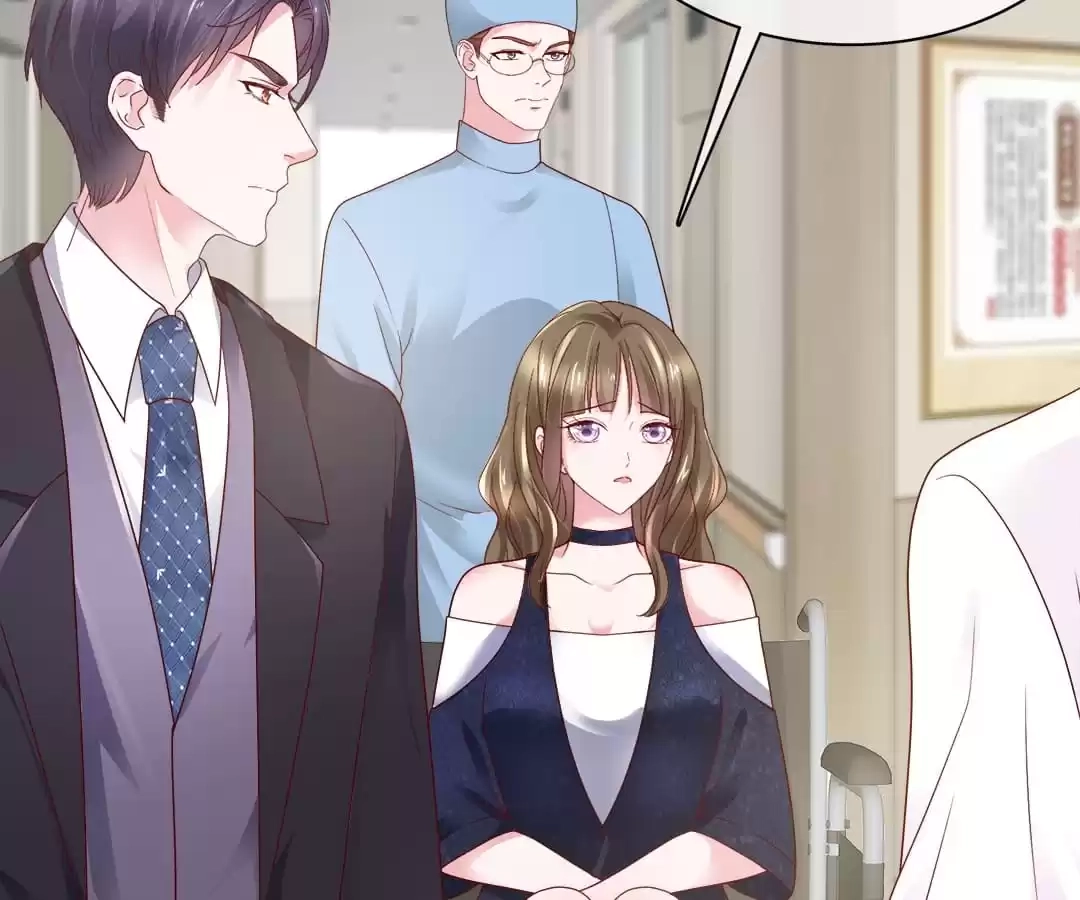 The Unfavored Wife Strikes Back Chapter 4 page 35 - 