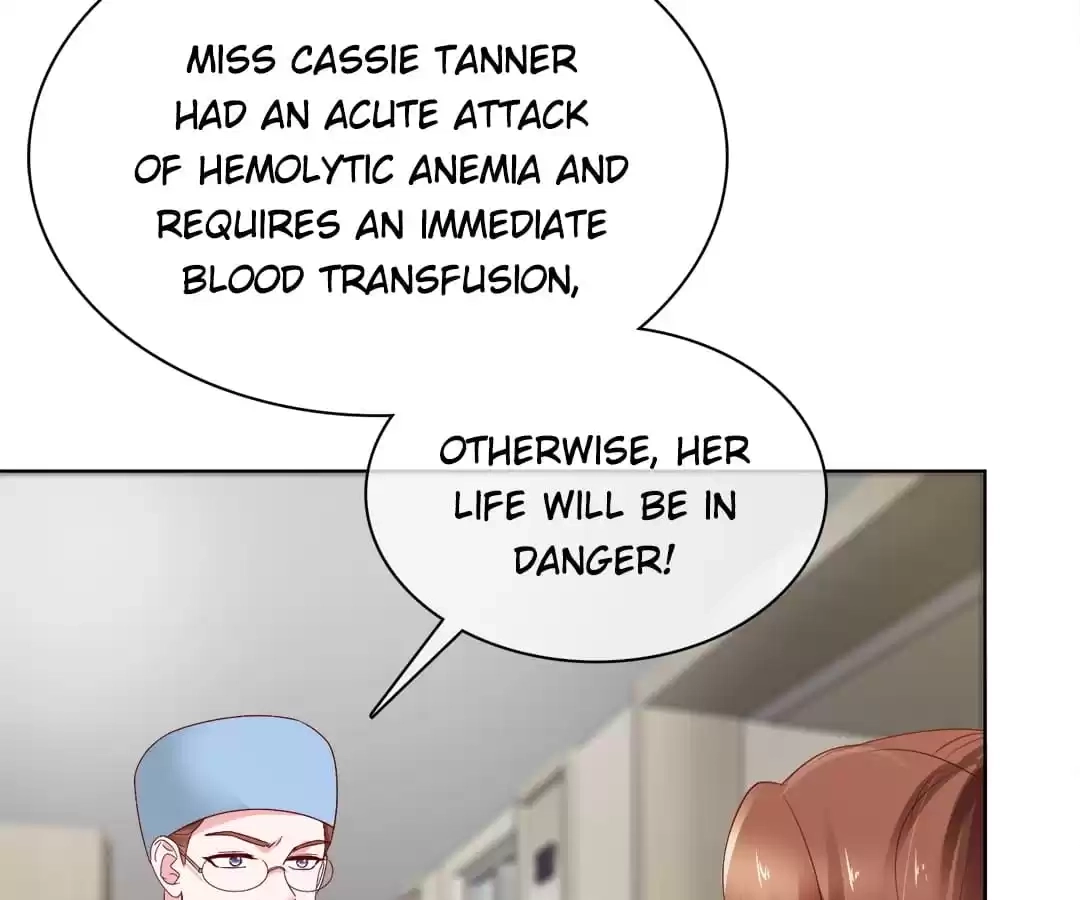 The Unfavored Wife Strikes Back Chapter 4 page 38 - 