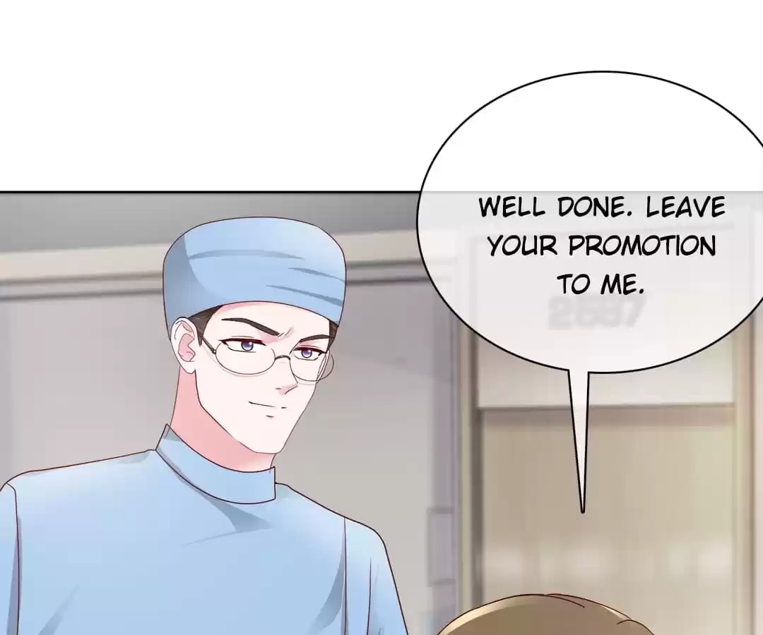 The Unfavored Wife Strikes Back Chapter 4 page 40 - 