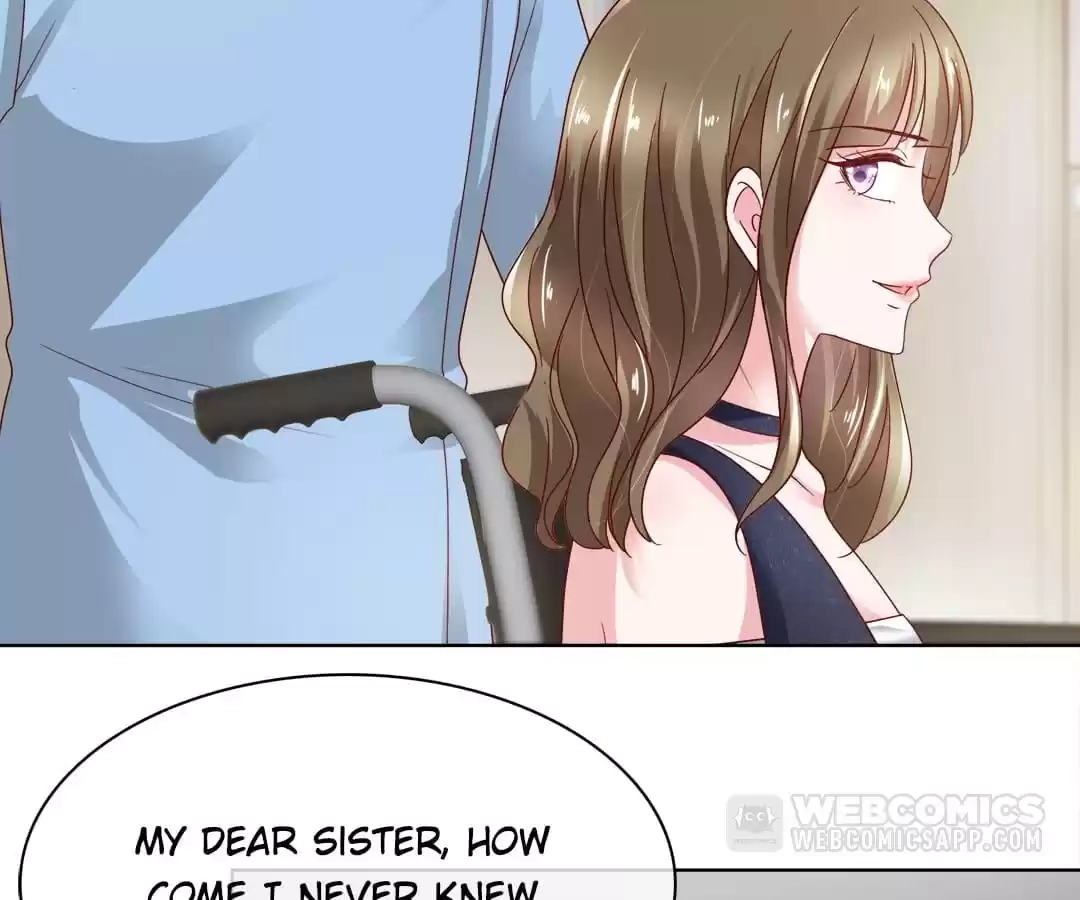The Unfavored Wife Strikes Back Chapter 4 page 41 - 