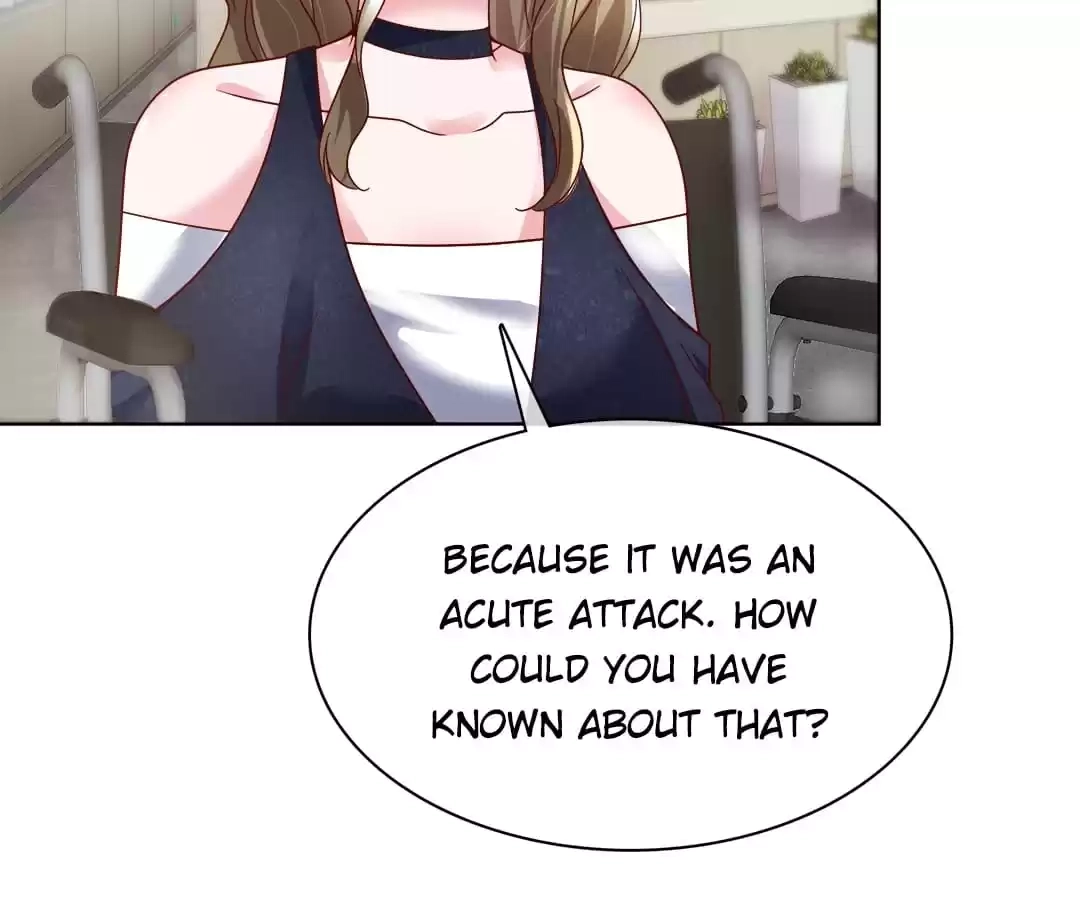 The Unfavored Wife Strikes Back Chapter 4 page 44 - 