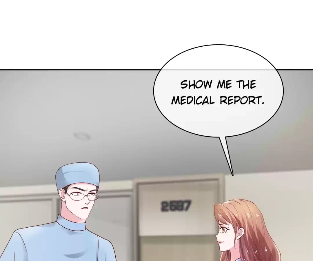 The Unfavored Wife Strikes Back Chapter 4 page 45 - 
