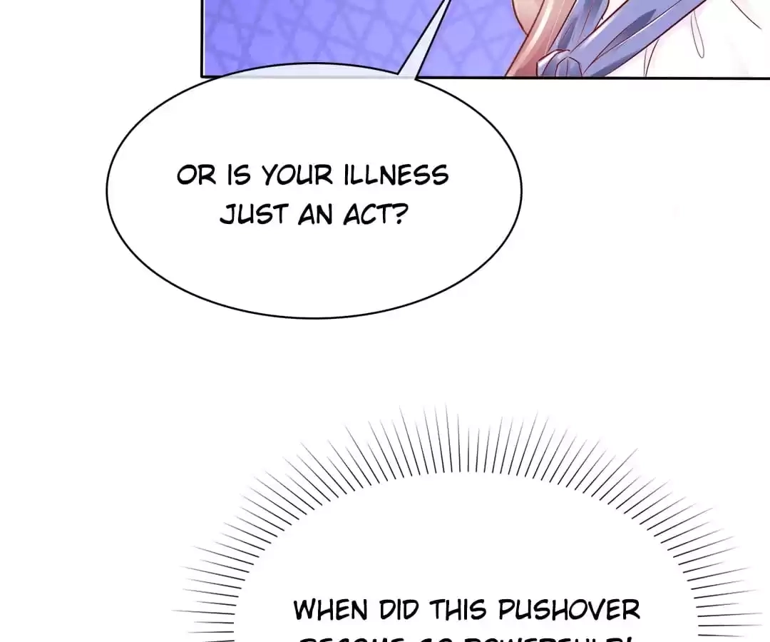 The Unfavored Wife Strikes Back Chapter 5 page 12 - 