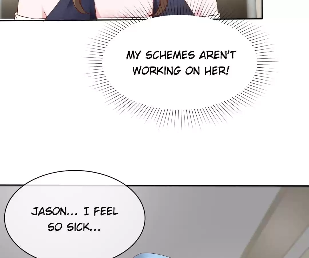 The Unfavored Wife Strikes Back Chapter 5 page 14 - 