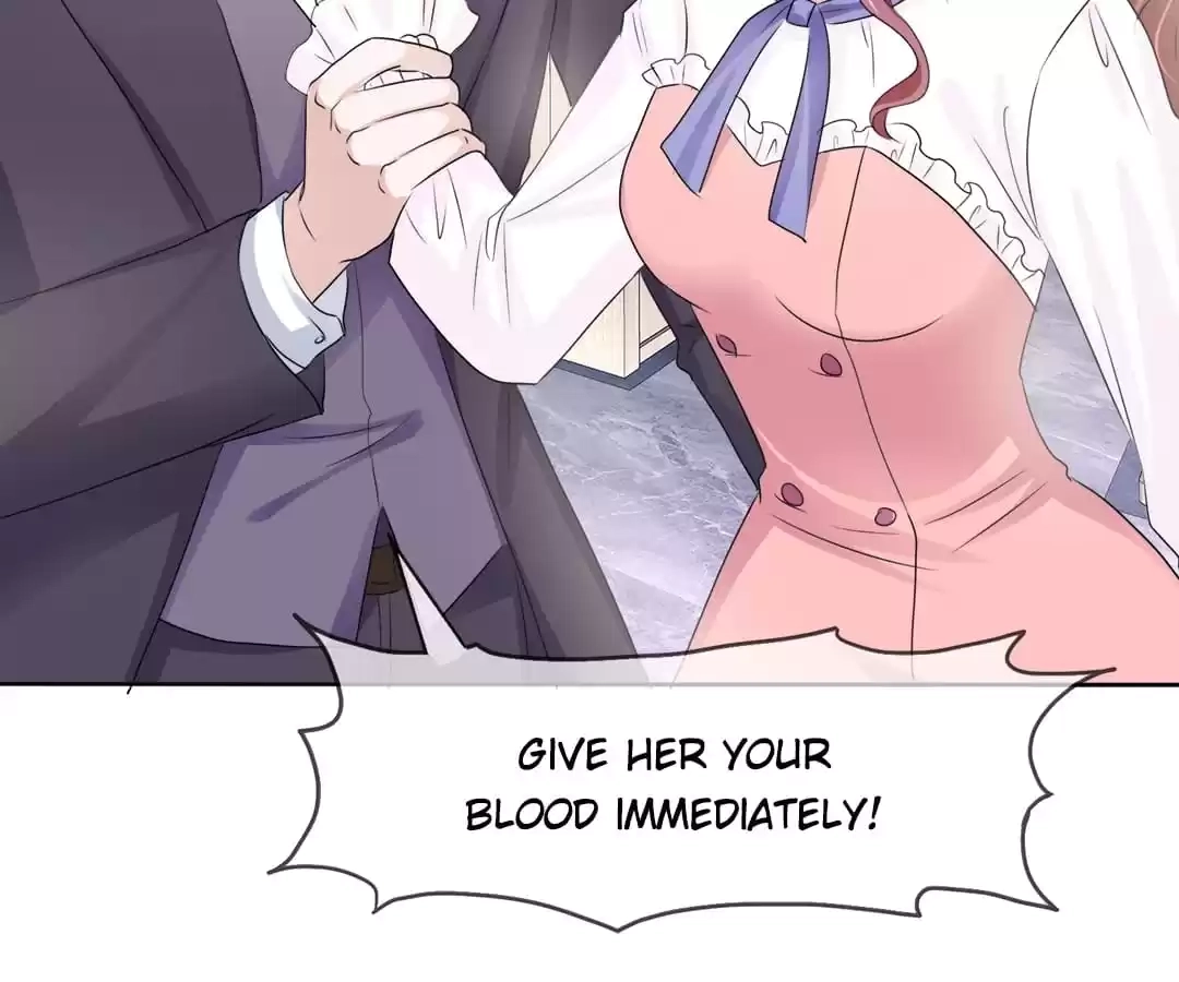 The Unfavored Wife Strikes Back Chapter 5 page 19 - 