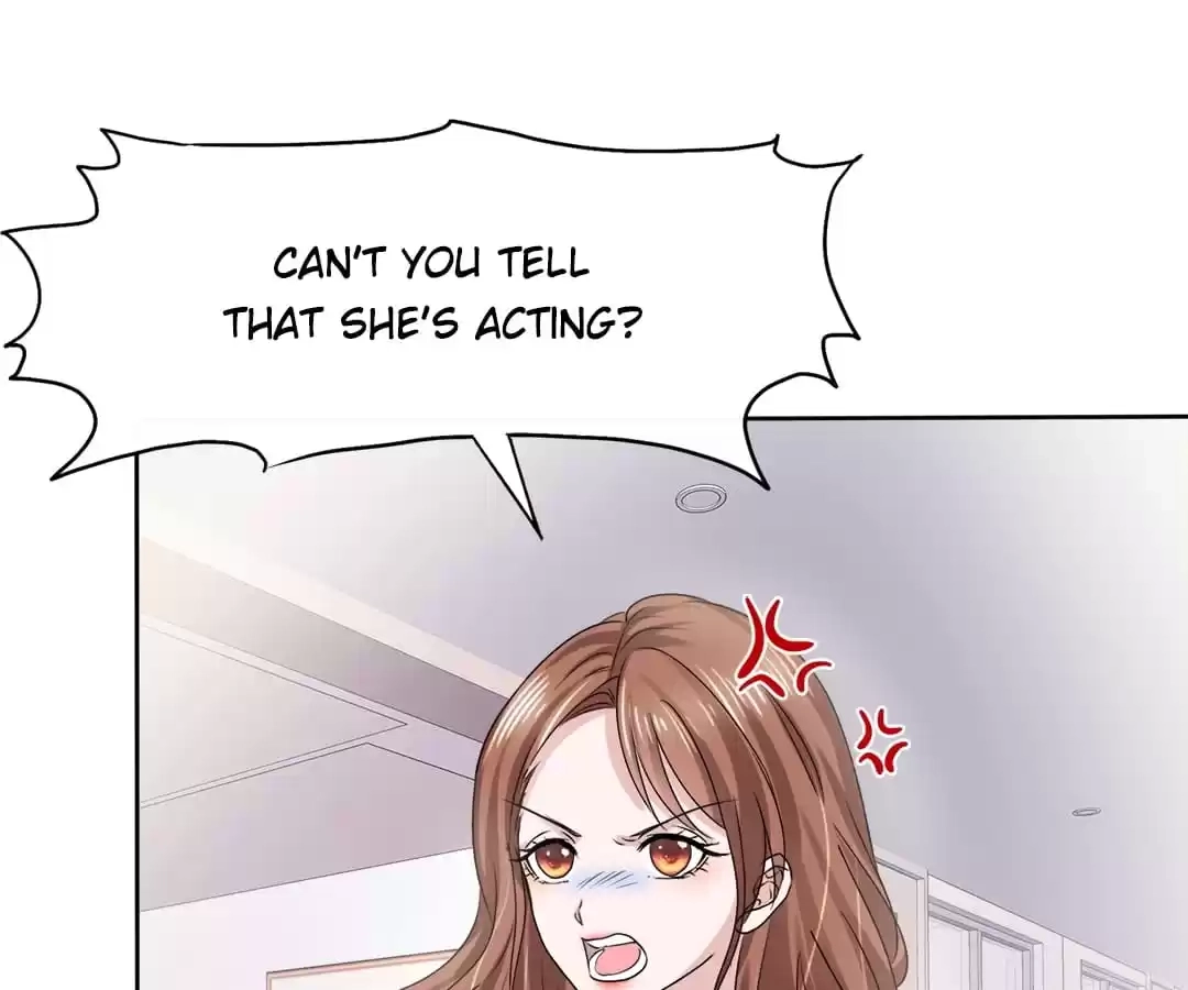 The Unfavored Wife Strikes Back Chapter 5 page 20 - 