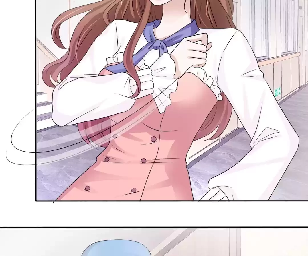 The Unfavored Wife Strikes Back Chapter 5 page 21 - 
