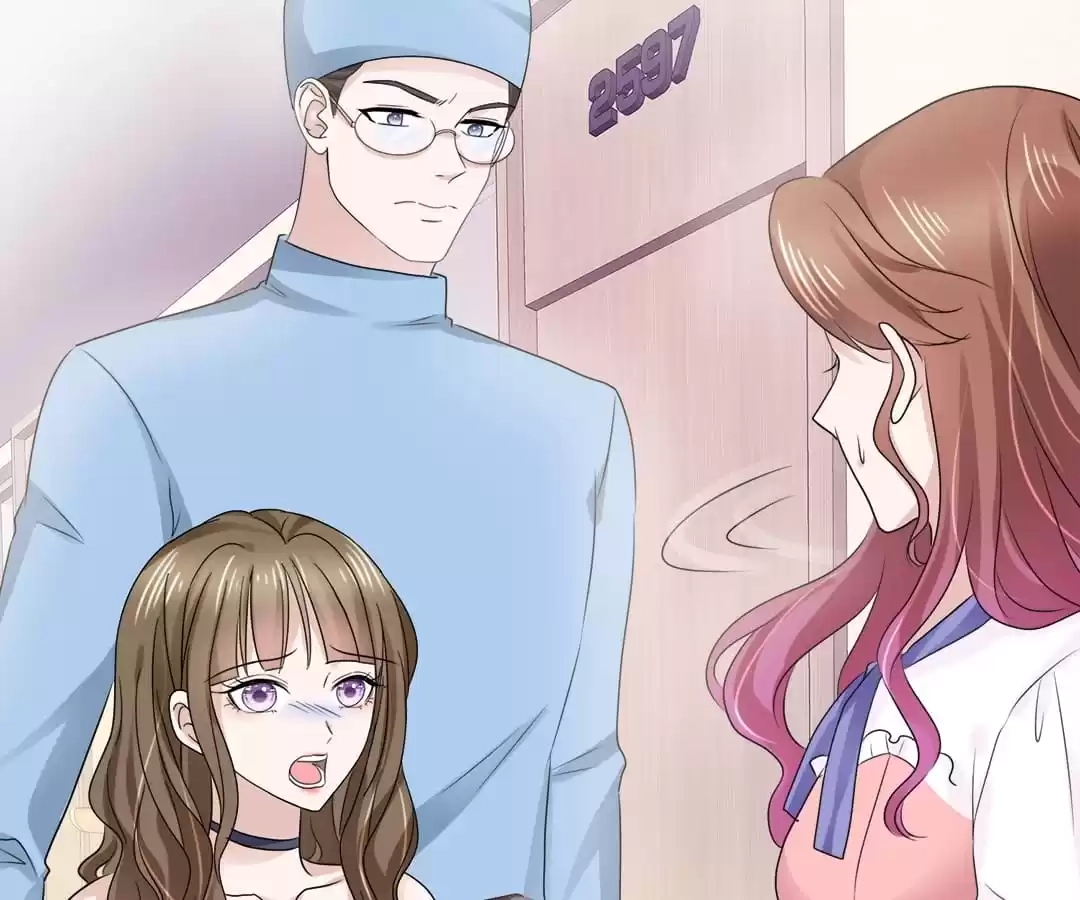 The Unfavored Wife Strikes Back Chapter 5 page 22 - 