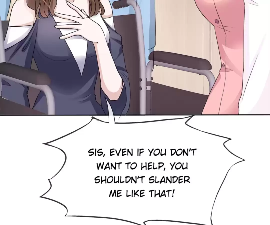 The Unfavored Wife Strikes Back Chapter 5 page 23 - 