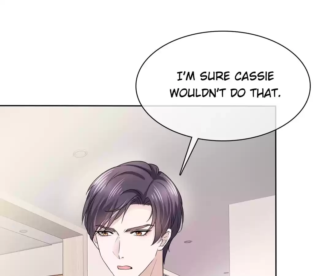 The Unfavored Wife Strikes Back Chapter 5 page 25 - 