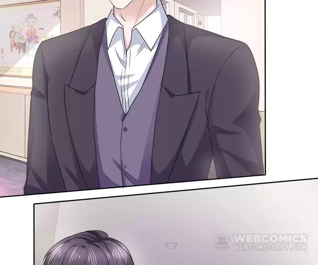 The Unfavored Wife Strikes Back Chapter 5 page 26 - 
