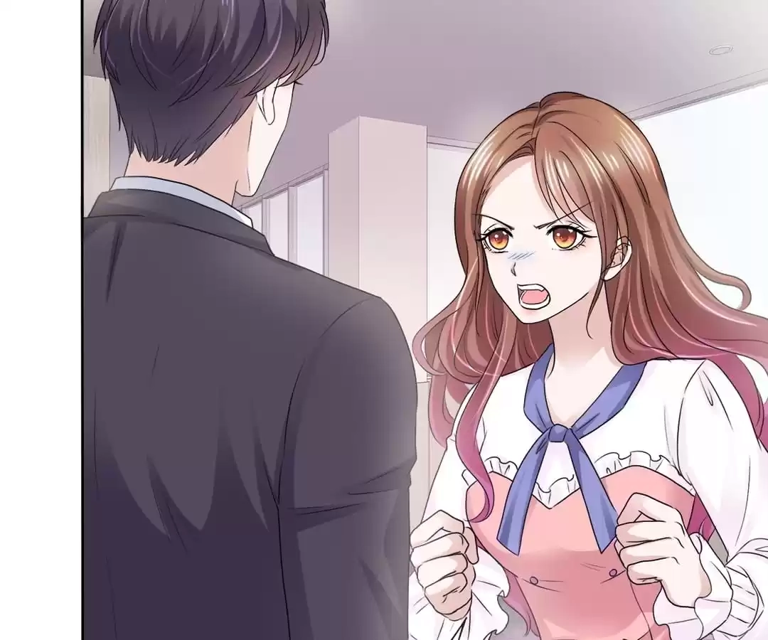 The Unfavored Wife Strikes Back Chapter 5 page 27 - 