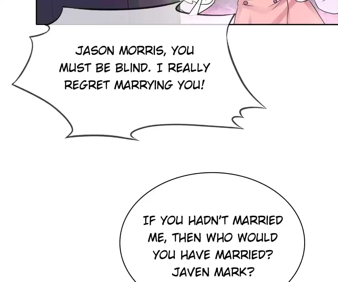 The Unfavored Wife Strikes Back Chapter 5 page 28 - 
