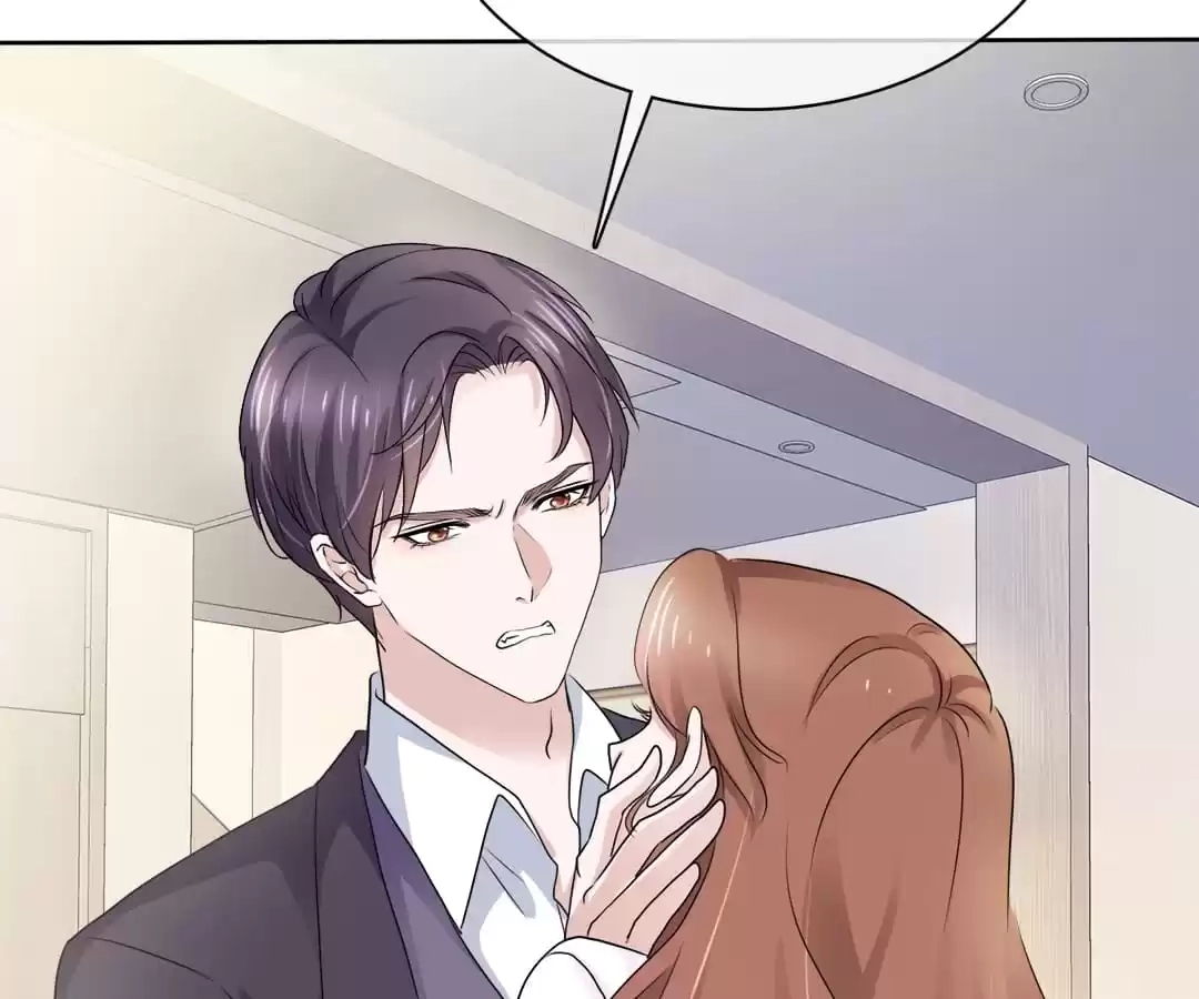 The Unfavored Wife Strikes Back Chapter 5 page 29 - 