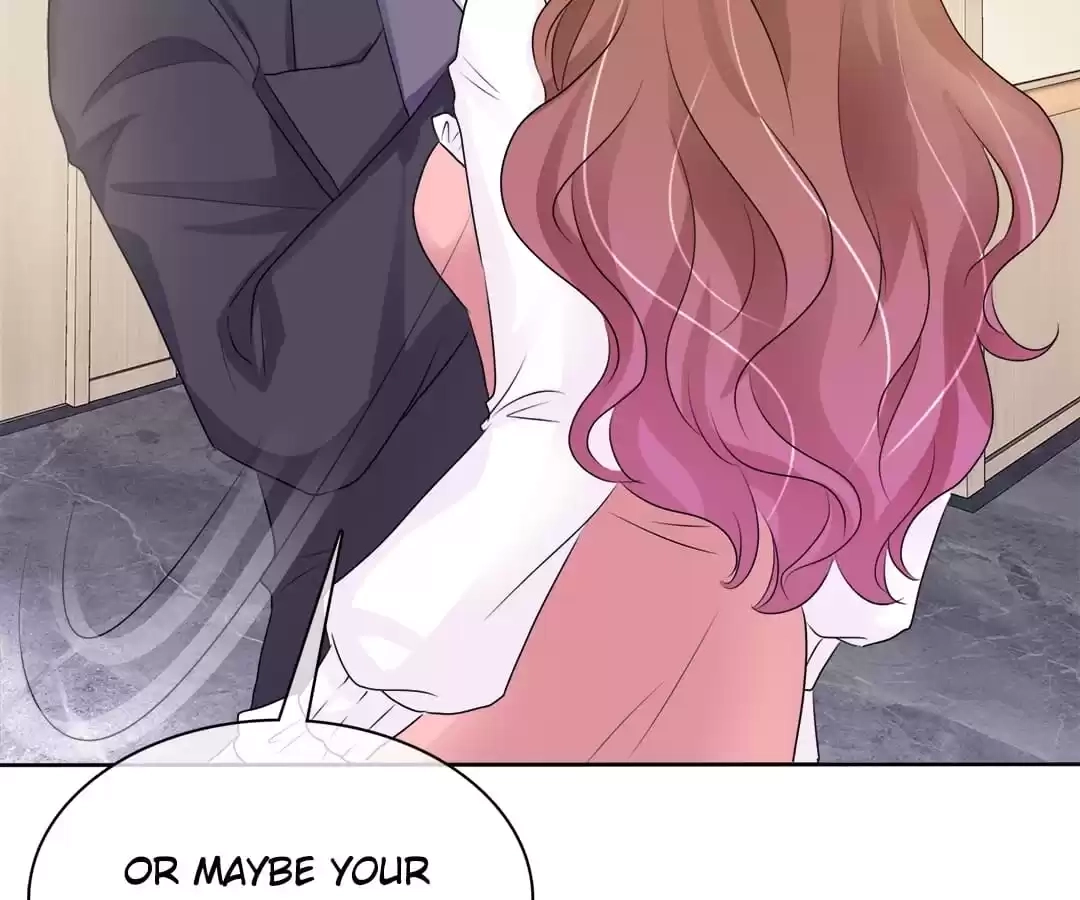 The Unfavored Wife Strikes Back Chapter 5 page 30 - 