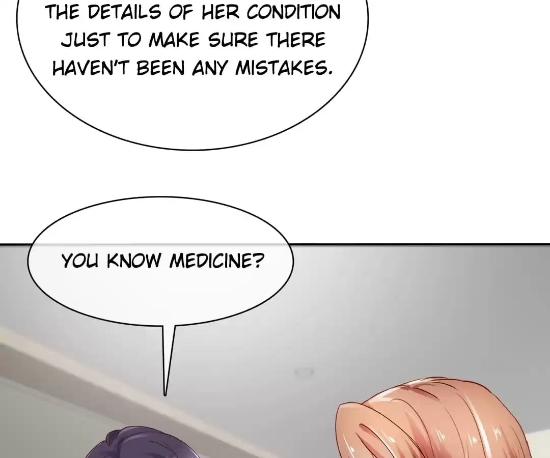 The Unfavored Wife Strikes Back Chapter 5 page 4 - 
