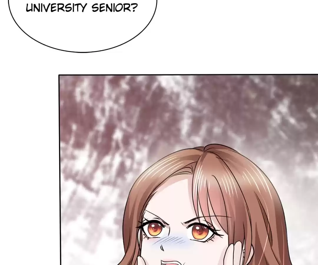 The Unfavored Wife Strikes Back Chapter 5 page 31 - 