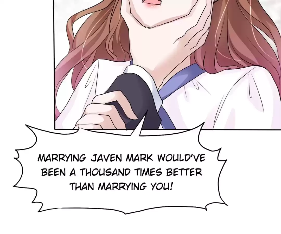 The Unfavored Wife Strikes Back Chapter 5 page 32 - 