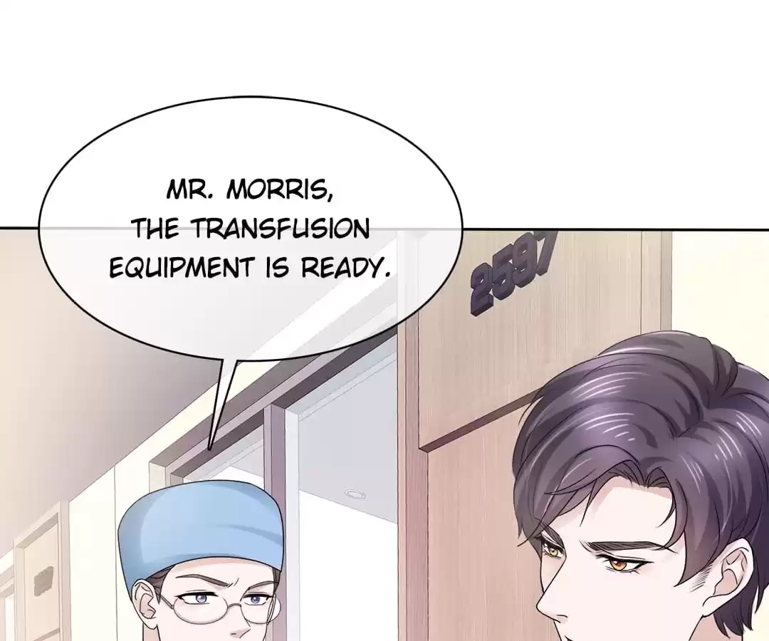 The Unfavored Wife Strikes Back Chapter 5 page 33 - 