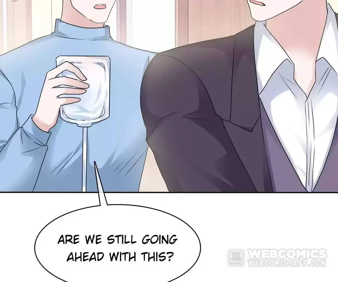 The Unfavored Wife Strikes Back Chapter 5 page 34 - 