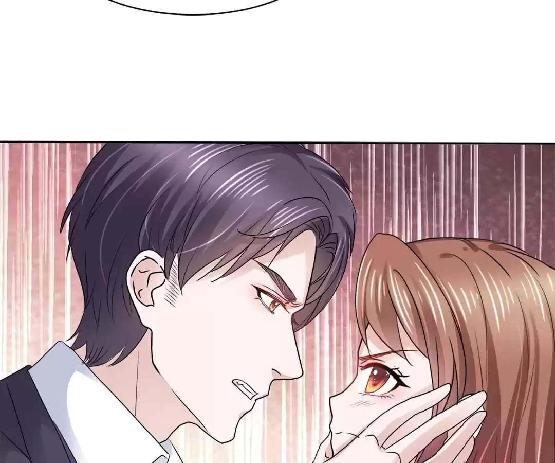 The Unfavored Wife Strikes Back Chapter 5 page 35 - 