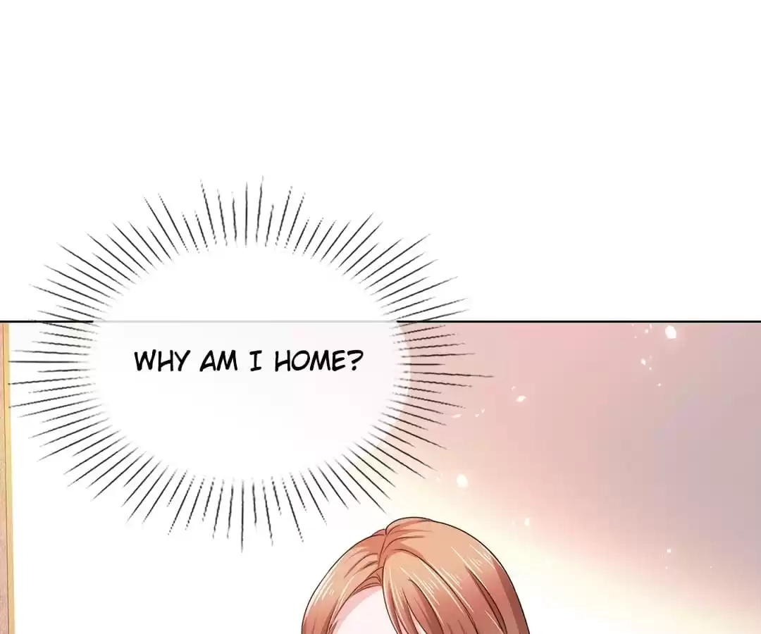 The Unfavored Wife Strikes Back Chapter 5 page 42 - 
