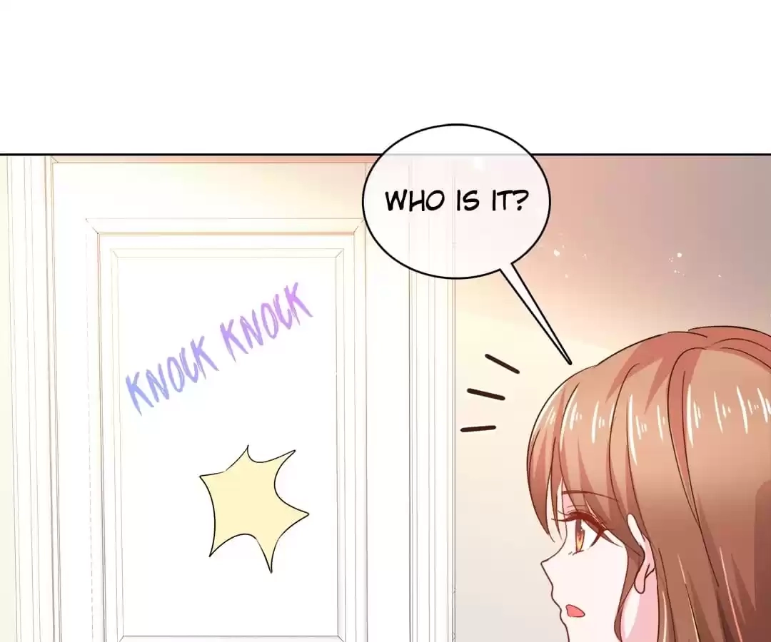 The Unfavored Wife Strikes Back Chapter 5 page 47 - 