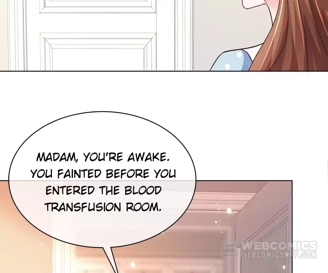 The Unfavored Wife Strikes Back Chapter 5 page 48 - 