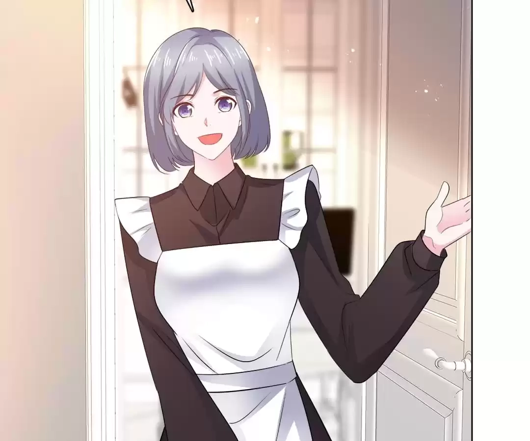 The Unfavored Wife Strikes Back Chapter 5 page 49 - 