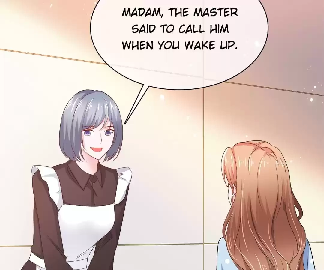 The Unfavored Wife Strikes Back Chapter 5 page 53 - 