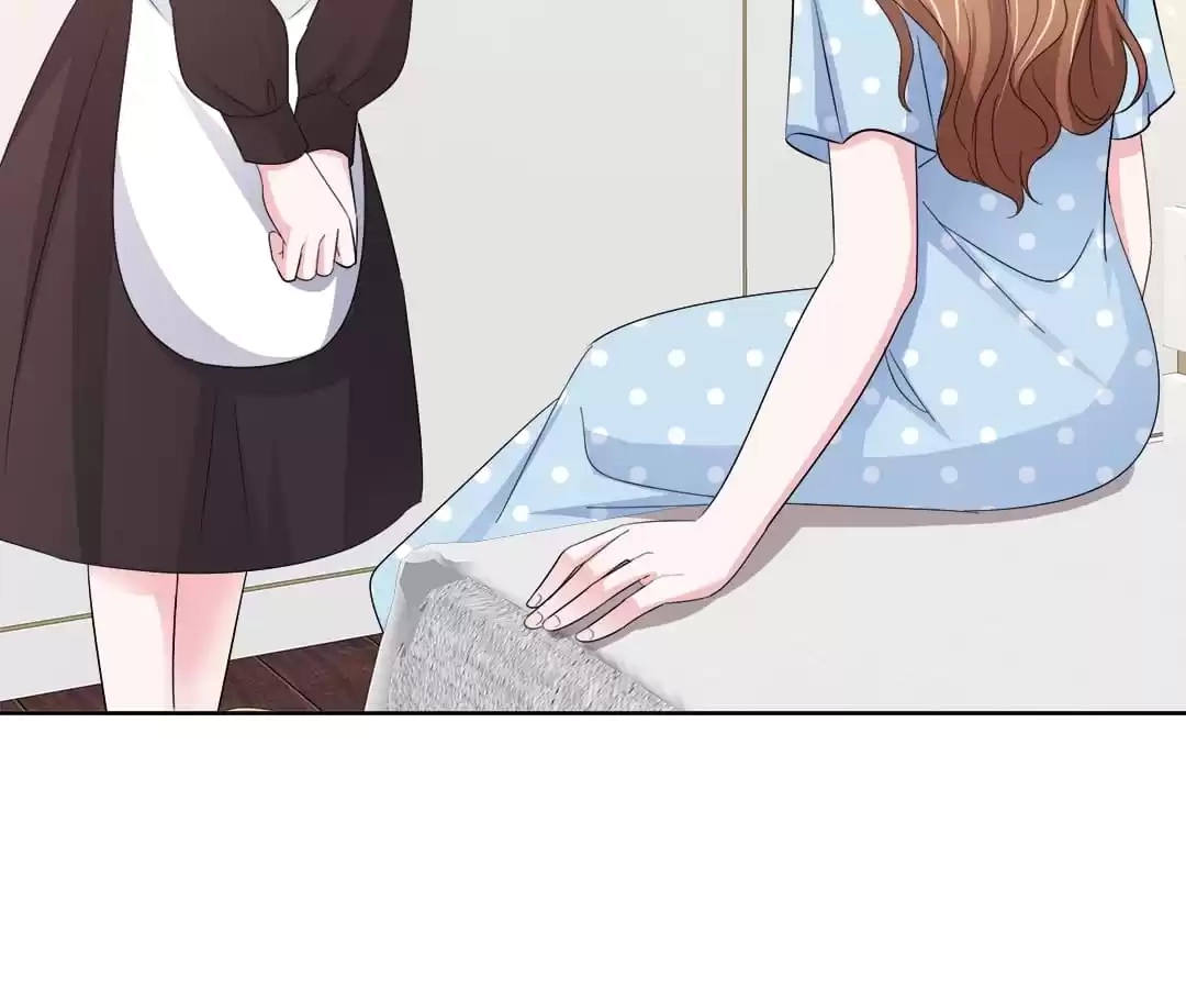 The Unfavored Wife Strikes Back Chapter 5 page 54 - 