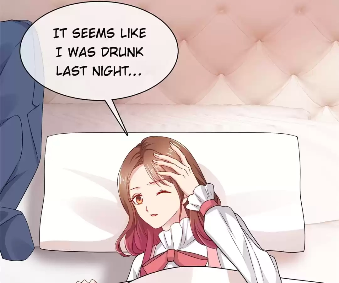 The Unfavored Wife Strikes Back Chapter 56 page 21 - 