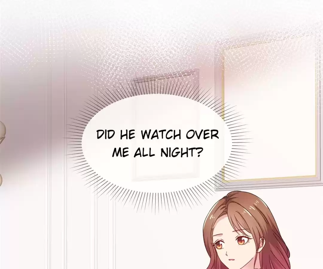 The Unfavored Wife Strikes Back Chapter 56 page 25 - 