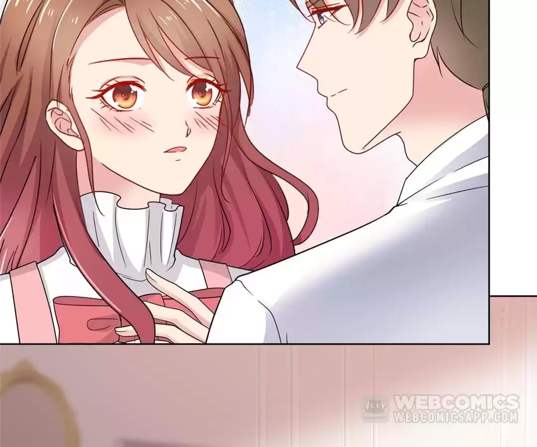 The Unfavored Wife Strikes Back Chapter 56 page 34 - 
