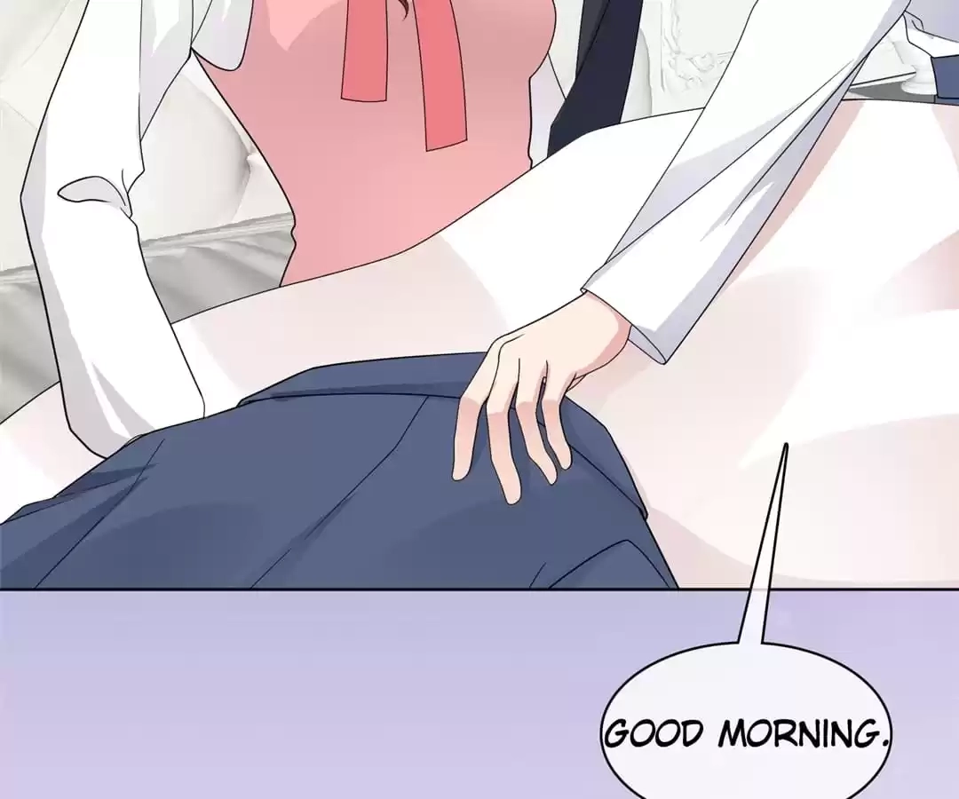 The Unfavored Wife Strikes Back Chapter 56 page 36 - 